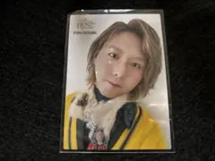 ミセスグリーンアップル藤澤涼架 FJORDフィヨルド　フォトカ　レアカード