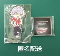 アイドルマスター　SideM　のすたるぽっぷ アクリルスタンド 牙崎漣