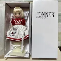 タイニーベッツィーマッコール　FAOシュワルツ限定 タイニーベッツィーマッコール FAOシュワルツ限定 - メルカリ