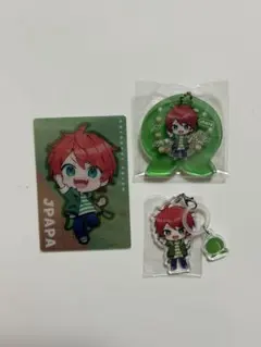 カラフルピーチじゃぱぱ