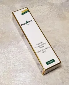新品 ヌベガ ラッシュRセラム 1ml - メルカリ