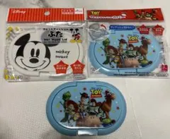 ウエットティッシュカバー(ふた)