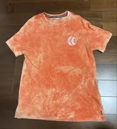 NIKE Ｔシャツ ① オレンジ