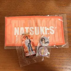 THE REASON FANTASTICS 澤本夏輝 ガチャセット