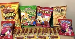 a*8様 お菓子詰め合わせ