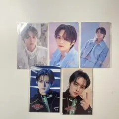 リノ ステッカーセット