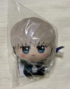 WIND BREAKER ちびぐるみ 梶蓮