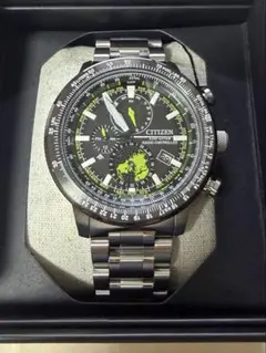 良品】CITIZEN プロマスター PMD56-2982 電波ソーラー チタン - メルカリ