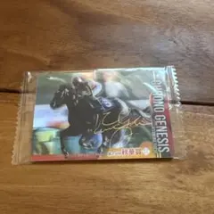 2026年最新】北村友一 サインの人気アイテム - メルカリ