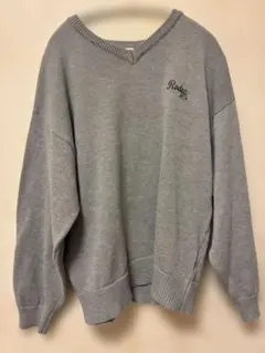 ロデオクラウンニットグレー