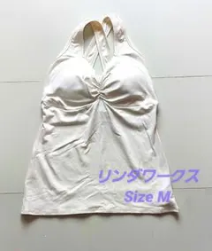 Linda Works ヨガウェア Mサイズ