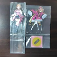 2025年最新】学マス アクリルスタンド 一番くじの人気アイテム - メルカリ