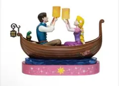 ディズニーハッピーくじＢ賞ラプンツェルセット・Ｅ賞トートバッグなど8点セット