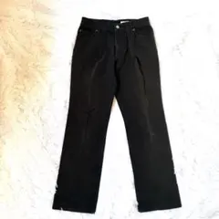 00s JOURNAL STANDARD ストレートパンツ カジュアル 38のサムネイル