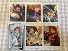 天満光　ぱしゃっつ