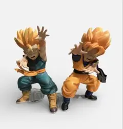 ドラゴンボールフィギュア　超造集　スペシャルカラー　３体　美品　新品未開封　国内 ドラゴンボールフィギュア Amazon.co.jp: ドラゴンボール超 BLOOD OF