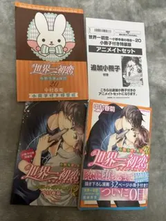 2026年最新】世界一初恋の人気アイテム - メルカリ