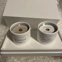 セール！新品Dior キャンドル　3個セット　箱付き 正月セール セール！新品Dior キャンドル3個セット箱付き 正月セール