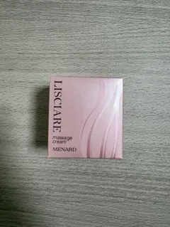 MENARD LISCIARE マッサージクリーム 80g - メルカリ