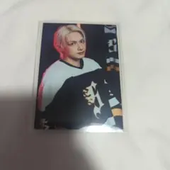 SEVENTEEN HOME JUN ジュン