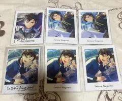 あんスタ ぱしゃっつ trip vol.5 星夢絵趣 南雲鉄虎