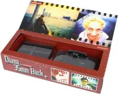 2026年最新】Lomography Diana F+の人気アイテム - メルカリ