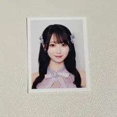 ＝LOVE イコラブ 大谷映美里ちゃん♡ みりにゃ IDフォト 魔法少女衣装