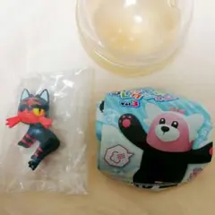 PUTITTO ポケモンコレクション Vol.3 ニャビー