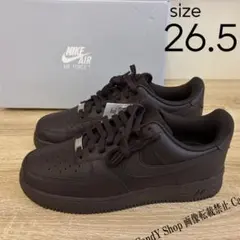 NIKE AIR FORCE 1 '07 ナイキ エアフォース1 26.5