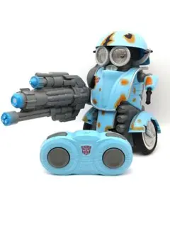 トランスフォーマー　 スクィークス　RC　ラジコンのサムネイル