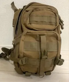 米軍放出品　コンドルのアサルトバックパック　リュックのサムネイル