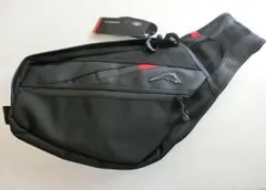 クシタニ レッグバッグ（K-3588B） 限定カラーブラックアウト - メルカリ