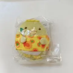 【すみっコぐらし】　ゴッホ展　てのりぬいぐるみ 全６種セット