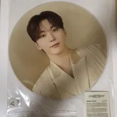 2025年最新】SEVENTEEN うちわ rightの人気アイテム - メルカリ