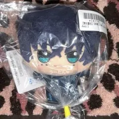 サカモトデイズ SAKAMOTO DAYS ちびぐるみ vol.3 勢羽夏生