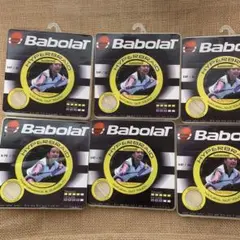 2026年最新】babolat m7の人気アイテム - メルカリ