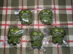HAHAHA! Fig ファグラー アンダールー まとめ売り
