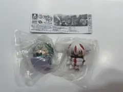 メイドインアビスのおねむたん2種セット