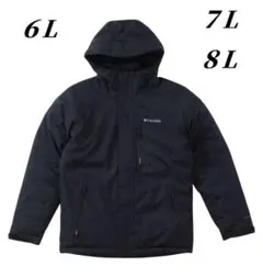 Columbia オークハーバーインシュレイテッドジャケット yqw2