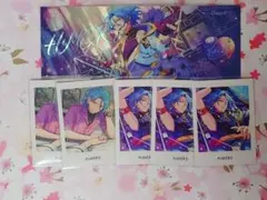 あんスタ HiMERU ぱしゃっつ ホロチケ