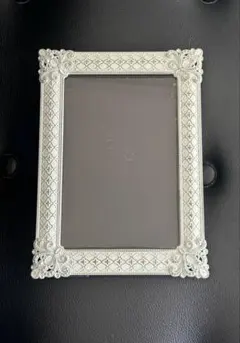 ローラアシュレイ　LAURA ASHLEY HOME 写真立て　フォトフレーム