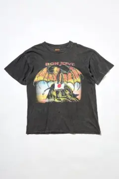 ☆Bon Jovi 1989 Tシャツ ボン・ジョヴィ☆プライド キムタク着 - メルカリ
