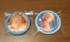 にじさんじ 叶 ChroNoiR福袋2026 缶バッジ