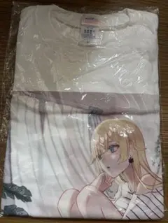ブルーポップは鳴りやまない Tシャツ　三月のパンタシア ブルーポップは鳴りやまない Tシャツ 三月のパンタシア | Mercari