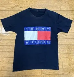 トミーヒルフィガー　Tシャツ