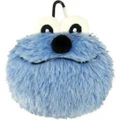 パペットスンスン　エコバッグ ポーチ　かわいい　小物入れ　キャラクター