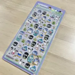 ボンボンドロップシール ポチャコ