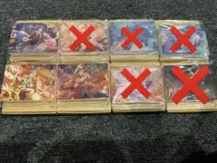 プロジェクトセカイ プロセカ ノーブルアートコレクションvol.6