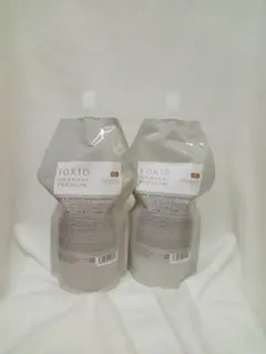 ① TOKIO IE トキオ インカラミ プレミアム 700 セット Dr.Jrのサムネイル