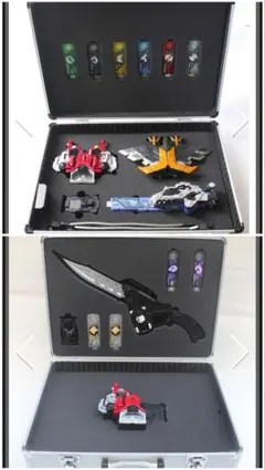 新品未開封CSMロストドライバーver1.5&エターナルエッジセット - メルカリ